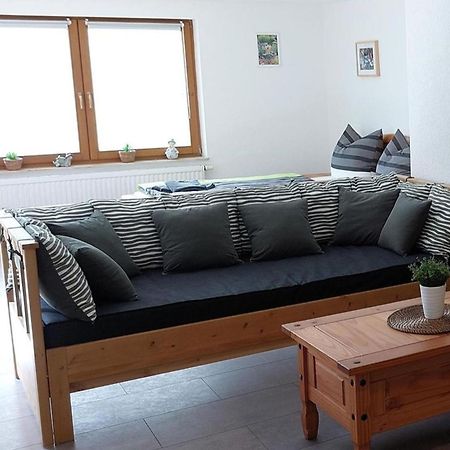 Ferienwohnung, Offenes Apartment Bad Waldsee Extérieur photo