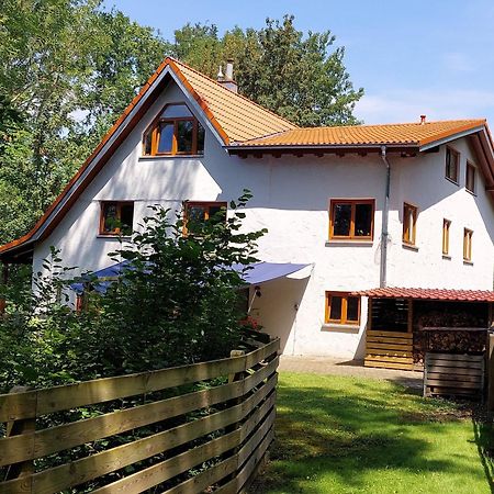 Ferienwohnung, Offenes Apartment Bad Waldsee Extérieur photo