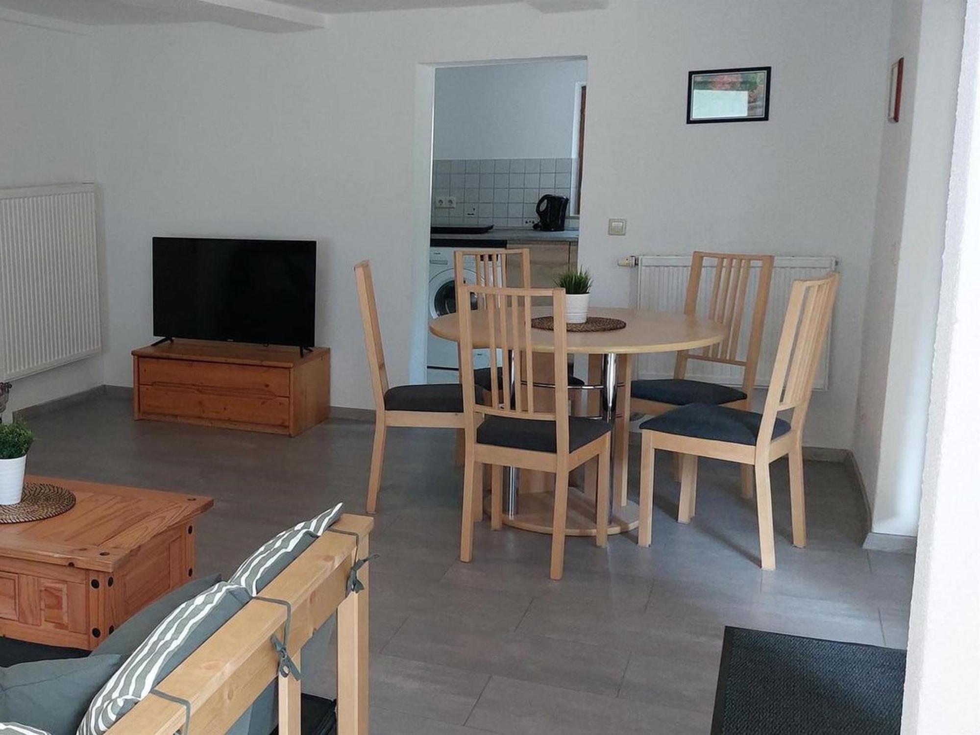 Ferienwohnung, Offenes Apartment Bad Waldsee Extérieur photo