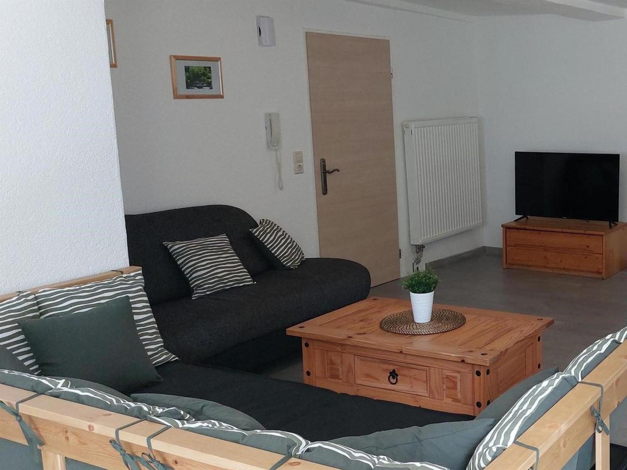 Ferienwohnung, Offenes Apartment Bad Waldsee Extérieur photo