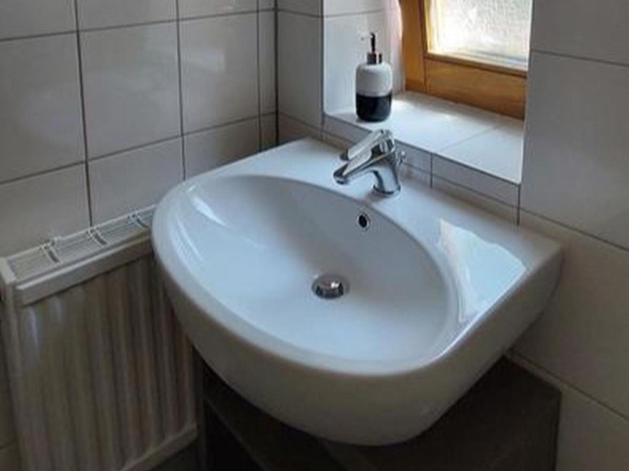 Ferienwohnung, Offenes Apartment Bad Waldsee Extérieur photo