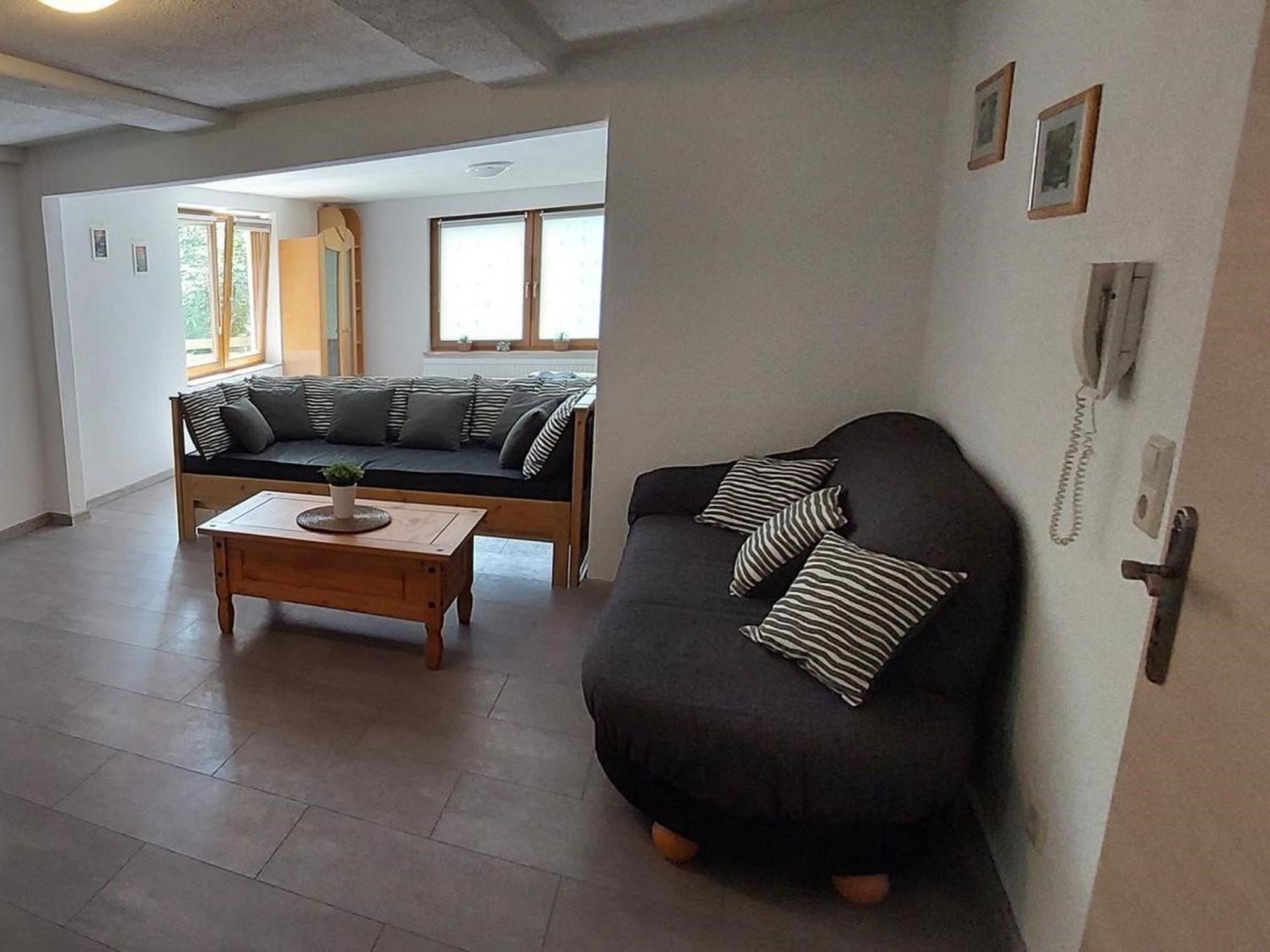 Ferienwohnung, Offenes Apartment Bad Waldsee Extérieur photo